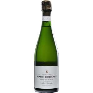Marc Hebrart Champagne Mes Favorites Vieilles Vignes Premier Cru 750 ML