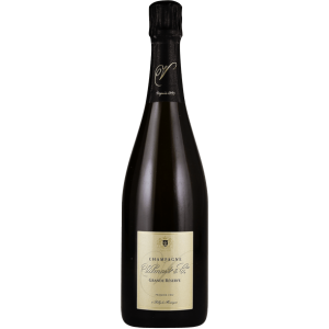 Vilmart & Cie Champagne Brut Grande Reserve Premier Cru 750 ML