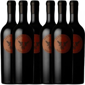Grieve Family Vineyard Double Eagle Red 2019 750 ML (6 Bottles)