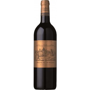Chateau D'issan Margaux 2020 750 ML