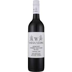Yarra Red Wine Yering Agincourt Yarra Valley 2016 750 ML