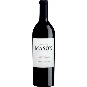 Mason Cellars Cabernet Sauvignon Oakville 2020 750 ML