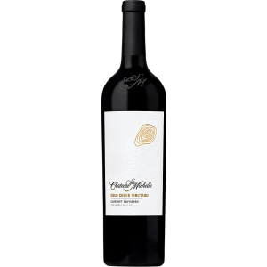 Chateau Ste. Michelle Cabernet Sauvignon Special Sites Collection Cold Creek Vineyard Columbia Valley 2020 750 ML
