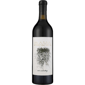 Maha Understory Red Wine Adelaida District Paso Robles 2020 750 ML
