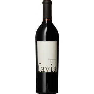 Favia Red Wine La Magdalena Napa Valley 2019 750 ML