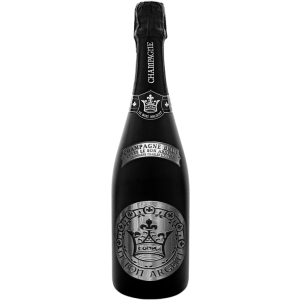 Le Bon Argent Champagne Brut Cuvee 750 ML