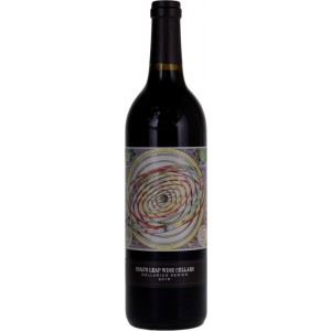 Stag's Leap Wine Cellars Cabernet Sauvignon Cellarius Series Napa Valley 2015 750 ML