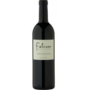 Falcone Family Vineyards Cabernet Sauvignon Paso Robles 2020 750 ML