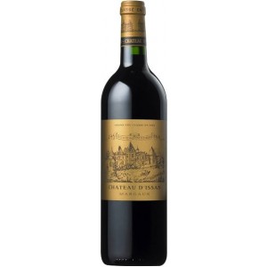 Chateau D'issan Margaux 2016 750 ML