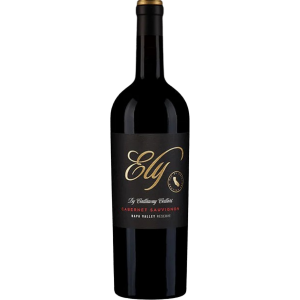 Ely by Callaway Cellars Reserve Cabernet Sauvignon Napa Valley 2019 750 ML