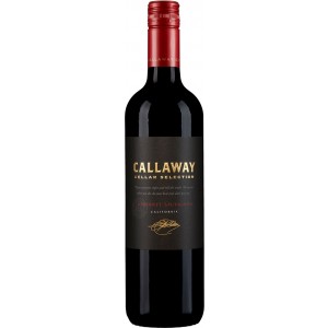 Callaway Cabernet Sauvignon Cellar Selection California 750 ML