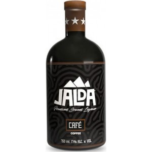 Jalda Premium Cream Liquor 750 ML