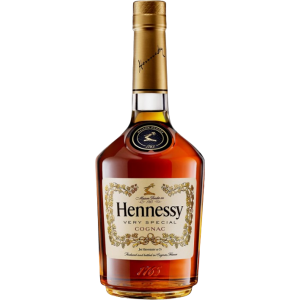 Hennessy Cognac Very Special 80 750 ML