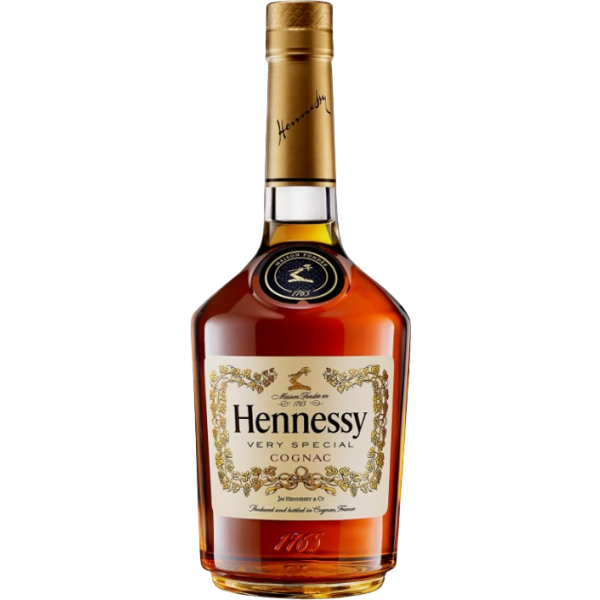 Hennessy Cognac Very Special 80 750 ML
