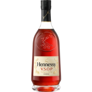 Hennessy Cognac Vsop 80 750 ML