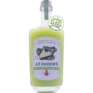 J.F. Haden's Key Lime Pie Liqueur 750 ML