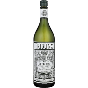 Tribuno Vermouth Extra Dry 1 L