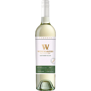Winemakers Selection Sauvignon Blanc Reserve Marlborough 750 ML