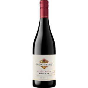 Kendall Jackson Pinot Noir Reserve Anderson Valley 2022 750 ML