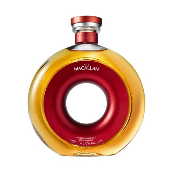 Celebrate The Macallan 200 Years Young Space Collection Whisky 700 ML