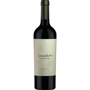 Susana Balbo Signature Malbec 2020 750 ML