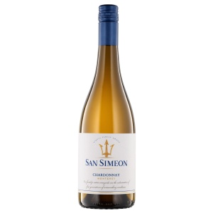 San Simeon Monterey Chardonnay 750 ML