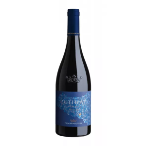 Feudo Principi Di Butera Sicilia Syrah 750 ML