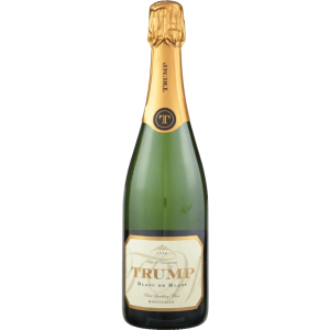 Trump SP Brut Blanc De Blanc Monticello 2017 750 ML