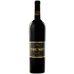 Trump Meritage Monticello 2020 750 ML