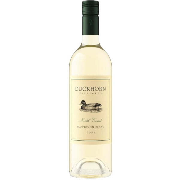 Duckhorn Sauvignon Blanc North Coast 2023 750 ML