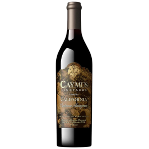 Caymus California Cabernet Sauvignon 2022 750 ML