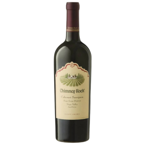 Chimney Rock Cabernet Sauvignon Stags Leap District 2021 750 ML