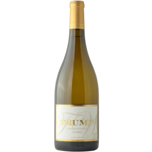 Trump Chardonnay Monticello 2022 750 ML