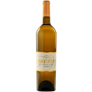 Trump Sauvignon Blanc Monticello 2022 750 ML