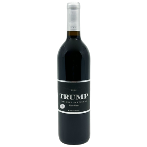 Trump Cabernet Sauvignon Monticello 2021 750 ML