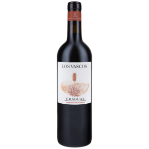 Los Vascos Cabernet Sauvignon Chagual 750 ML