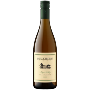 Duckhorn Chardonnay Napa Valley 2022 750 ML