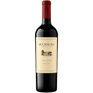 Duckhorn Merlot Napa Valley 2022 750 ML